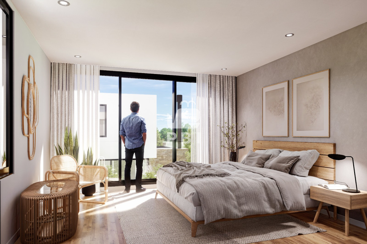 QXBhcnRhbWVudG8gZW4gZWwgTG9tbyBEZSBMYSBCYWxsZW5hIDEgZG9ybWl0b3JpbyAtICBRdWFydGllciBQdW50YSBCYWxsZW5hIC0gUmVmIDogUEJJMzg=