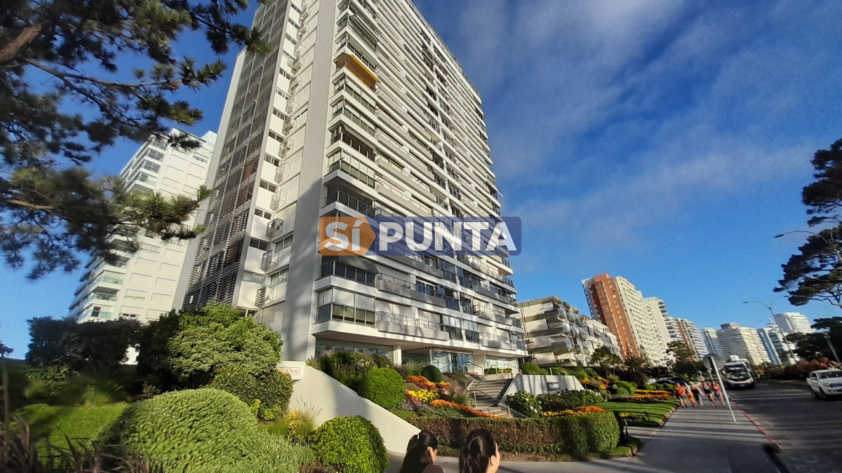 PUNTA DEL ESTE MANSA PARADA 7 EXCELENTE PROPIEDAD !!!  - SPT10016A