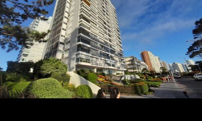 PUNTA DEL ESTE MANSA PARADA 7 EXCELENTE PROPIEDAD !!!