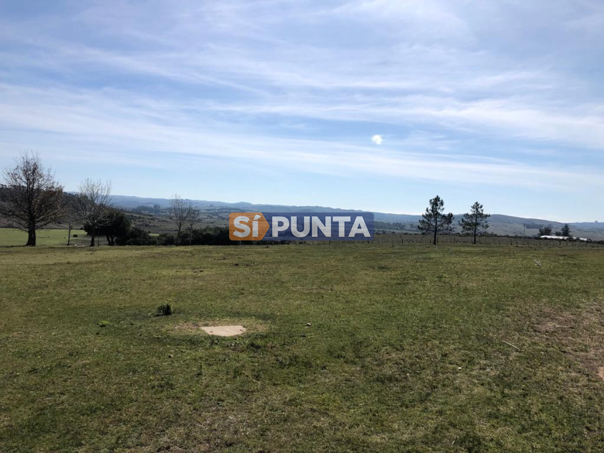 Chacra ID.9836 - MALDONADO EXCELENTE CHACRA DE 10 HAS CON CASA PRINCIPAL, DE SERVICIO Y DE HUESPEDES, PISCINA CLIMATIZADA