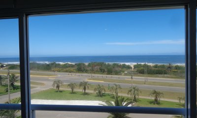 PUNTA DEL ESTE BRAVA FRENTE AL MAR! EXCELENTE PROPIEDAD EN VENTA!!!