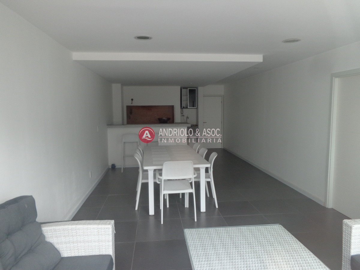 Apartamento ID.7183 - PUNTA DEL ESTE APARTAMENTO EN PENINSULA  2 DORMITORIOS Y 2 BAÑOS 