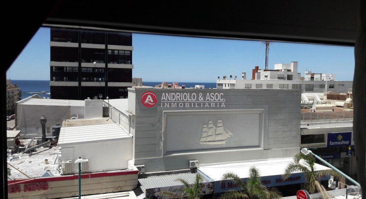 Apartamento ID.7181 - PUNTA DEL ESTE PENINSULA LUX TOWER 2 DORMITORIOS 2 GARAGE 