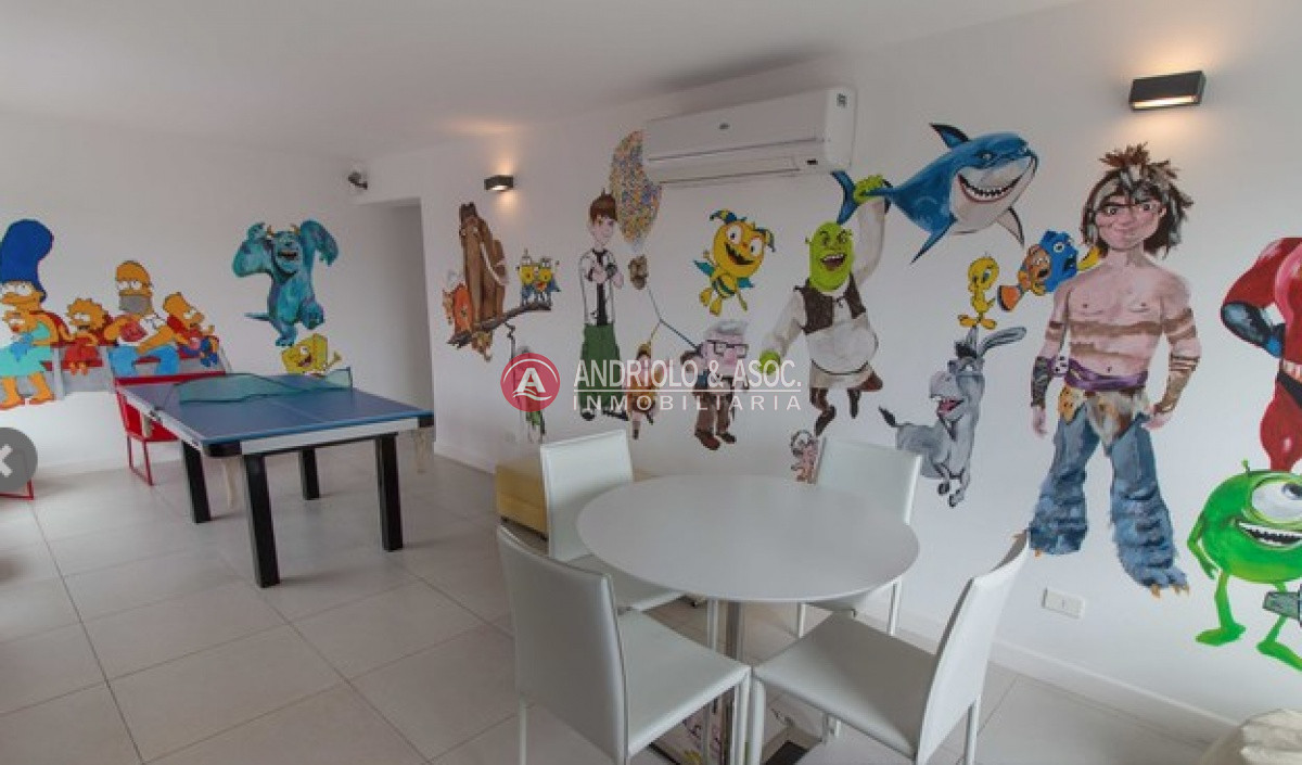 Apartamento ID.7181 - PUNTA DEL ESTE PENINSULA LUX TOWER 2 DORMITORIOS 2 GARAGE 
