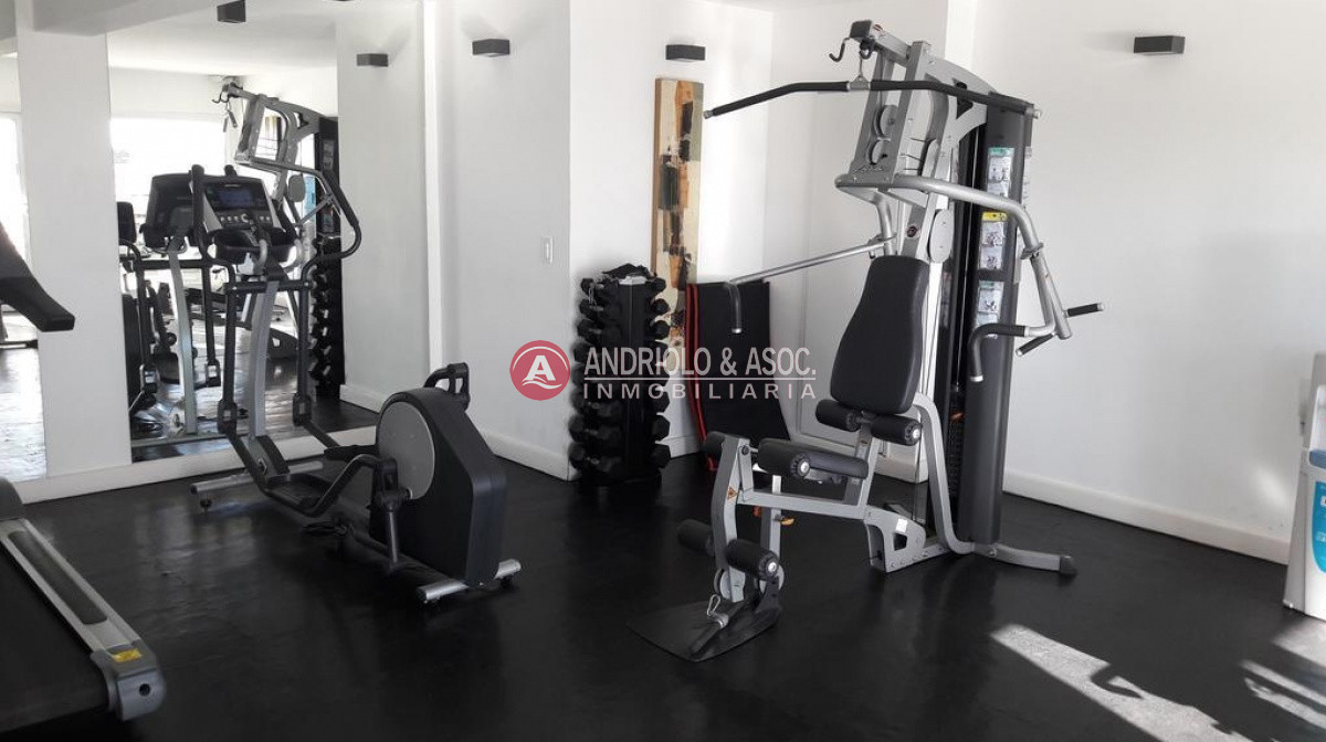 Apartamento ID.7181 - PUNTA DEL ESTE PENINSULA LUX TOWER 2 DORMITORIOS 2 GARAGE 