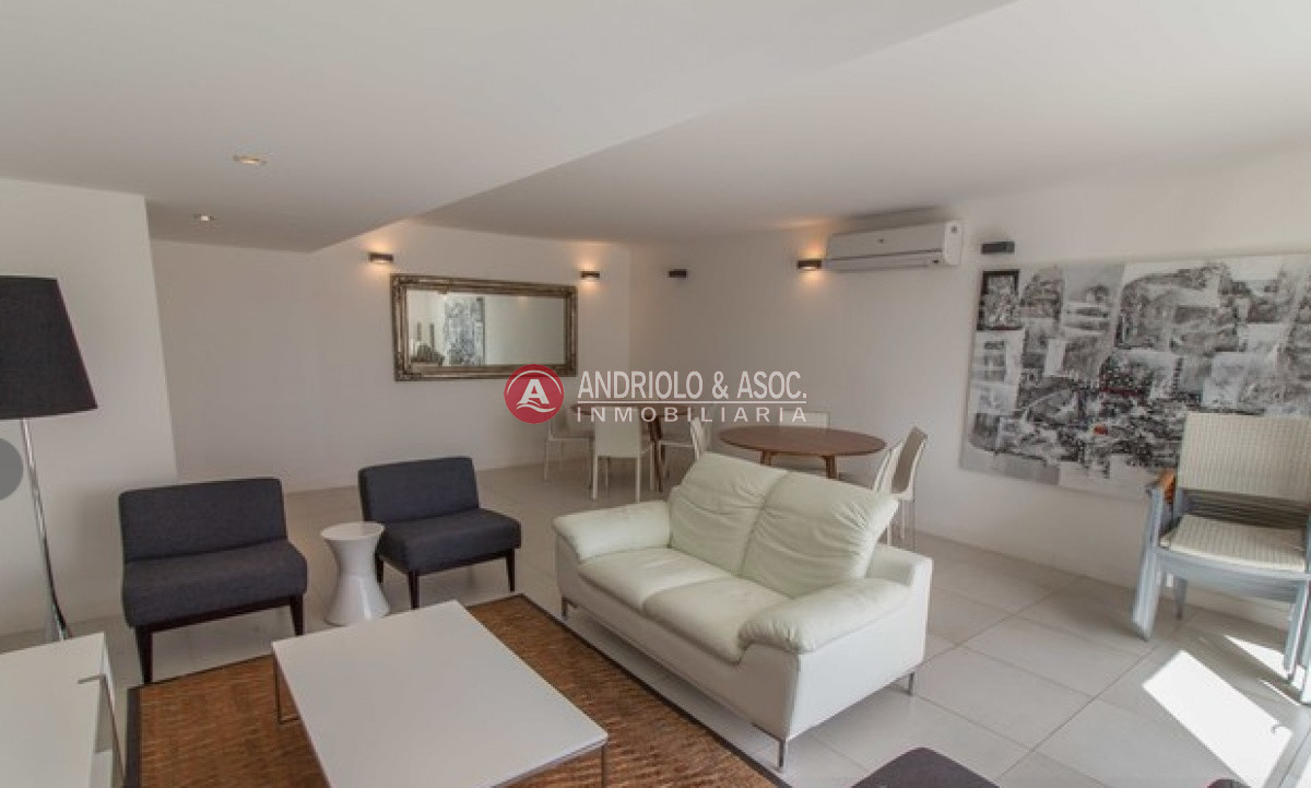 Apartamento ID.7181 - PUNTA DEL ESTE PENINSULA LUX TOWER 2 DORMITORIOS 2 GARAGE 