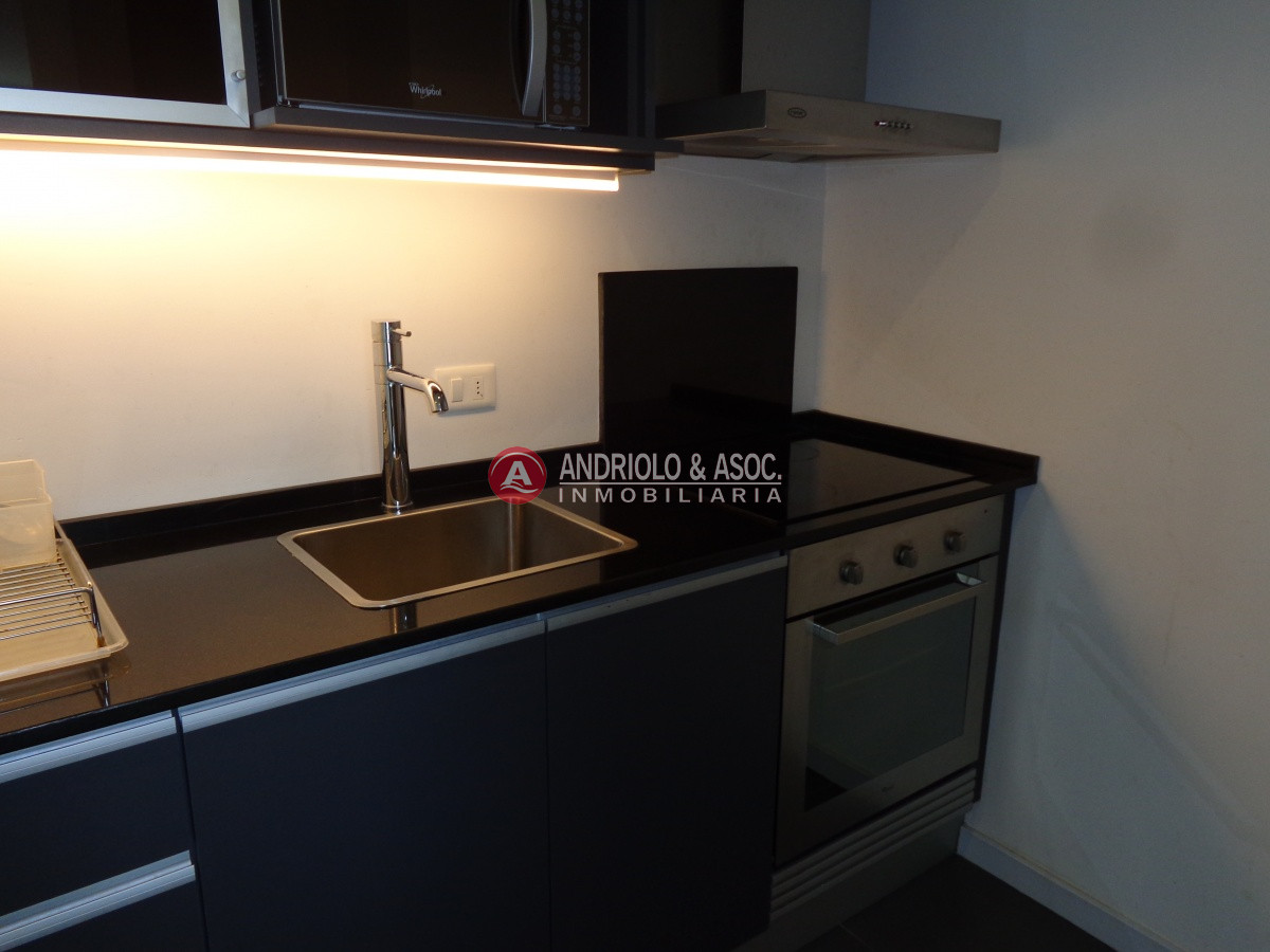 Apartamento ID.7183 - PUNTA DEL ESTE APARTAMENTO EN PENINSULA  2 DORMITORIOS Y 2 BAÑOS 