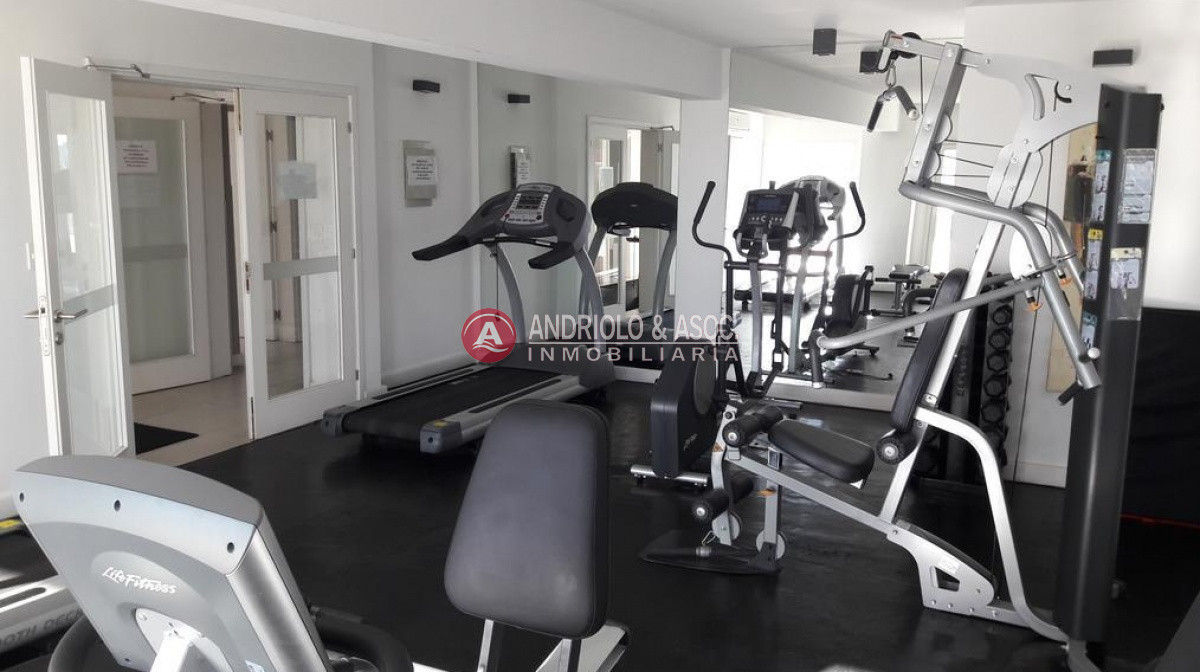 Apartamento ID.7181 - PUNTA DEL ESTE PENINSULA LUX TOWER 2 DORMITORIOS 2 GARAGE 