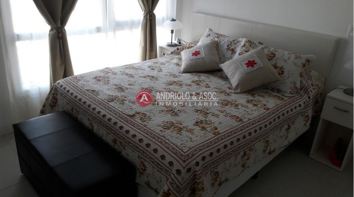 Apartamento ID.7181 - PUNTA DEL ESTE PENINSULA LUX TOWER 2 DORMITORIOS 2 GARAGE 