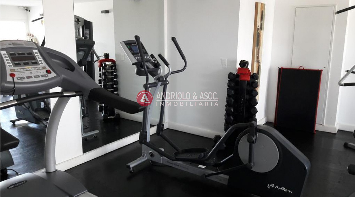 Apartamento ID.7181 - PUNTA DEL ESTE PENINSULA LUX TOWER 2 DORMITORIOS 2 GARAGE 