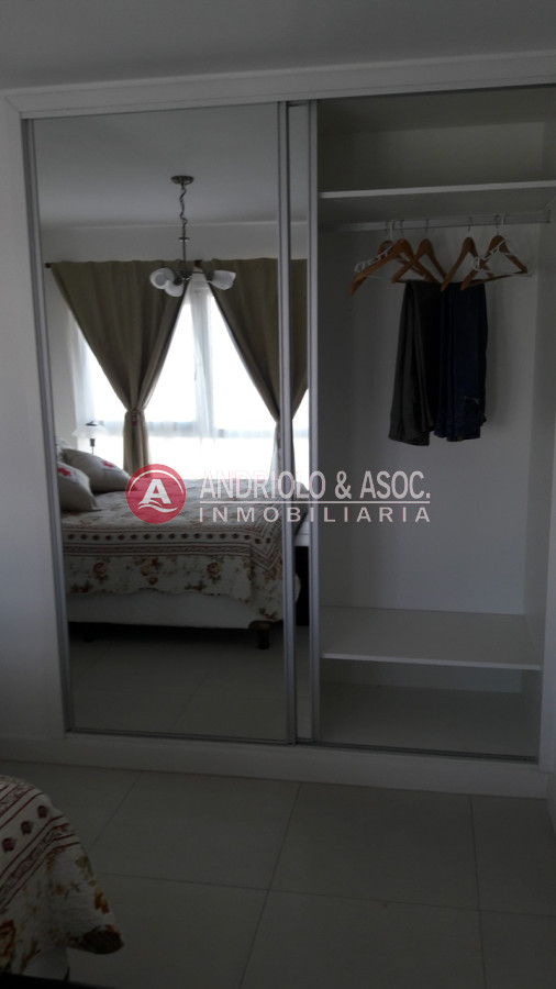 Apartamento ID.7181 - PUNTA DEL ESTE PENINSULA LUX TOWER 2 DORMITORIOS 2 GARAGE 