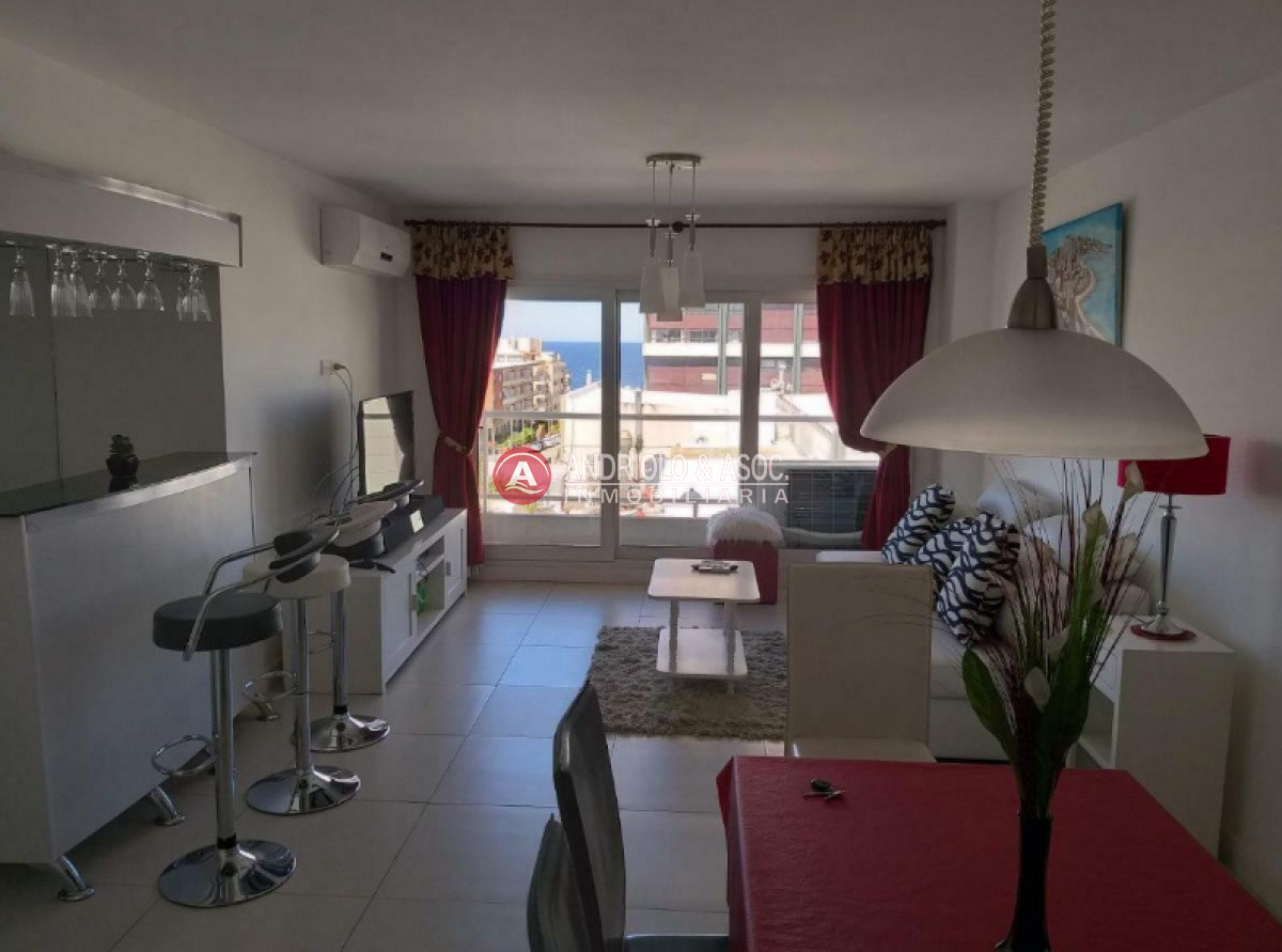Apartamento ID.7181 - PUNTA DEL ESTE PENINSULA LUX TOWER 2 DORMITORIOS 2 GARAGE 