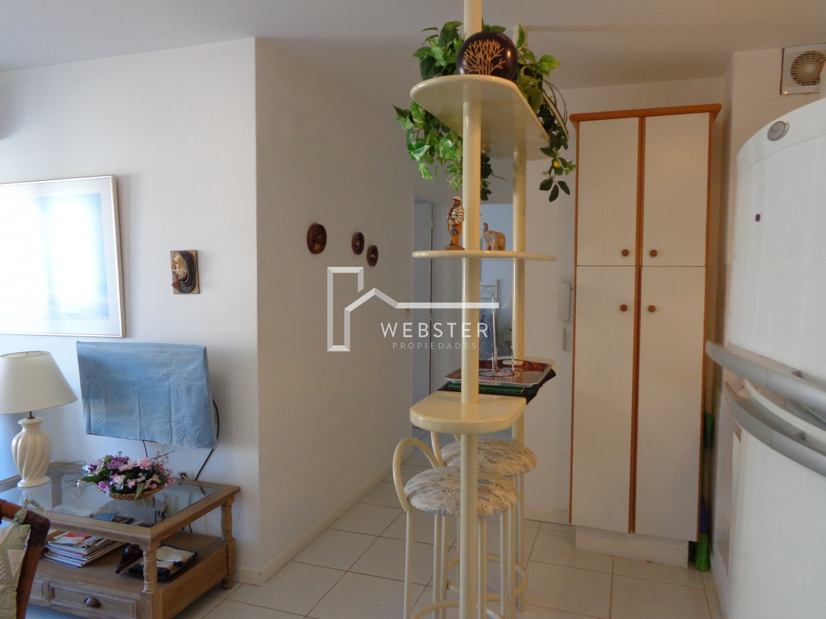 Apartamento ID.1481 - PUNTA DEL ESTE APARTAMENTO  2 DORMITORIOS PENINSULA 