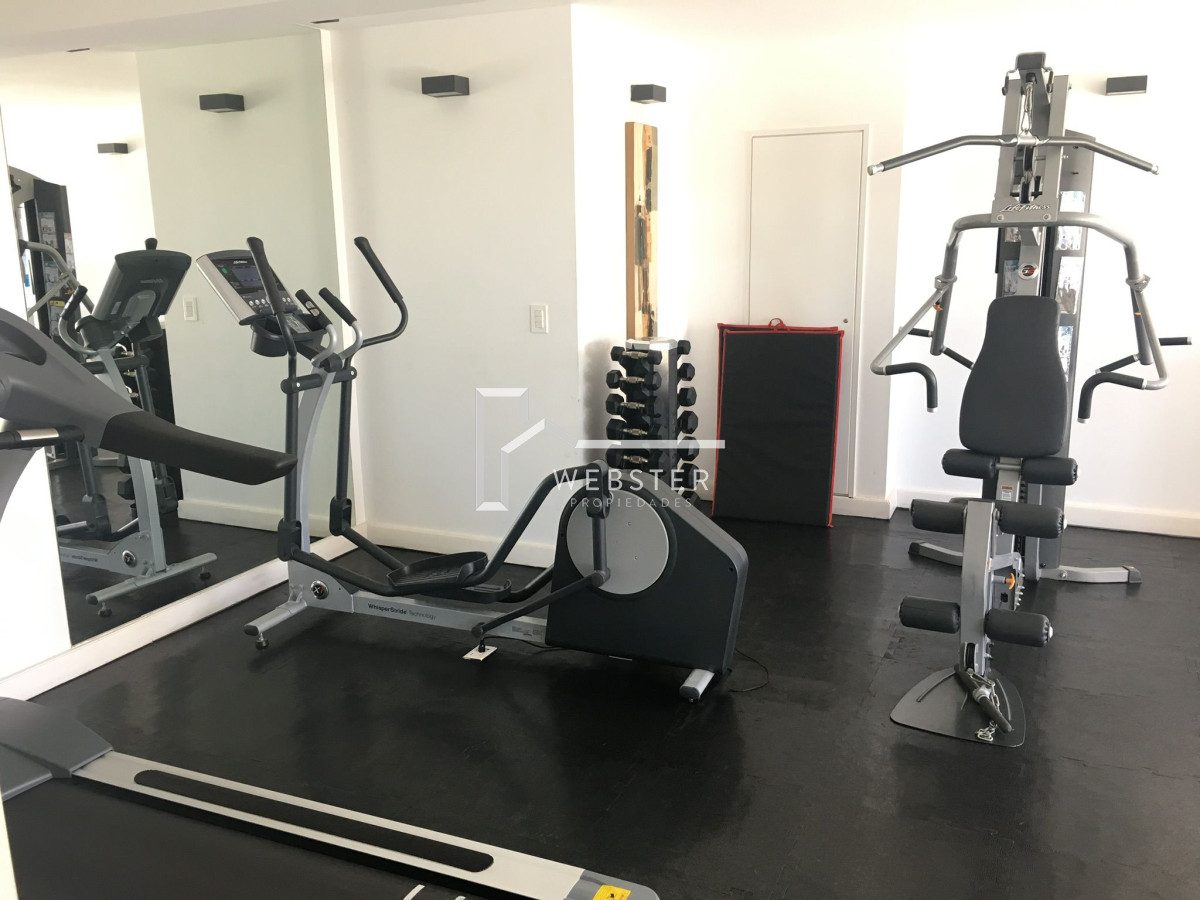 Apartamento ID.1189 - PUNTA DLE ESTE PENINSULA SOBRE GORLERO MONO AMBIENTE EDIFICIO CON SERVICIOS