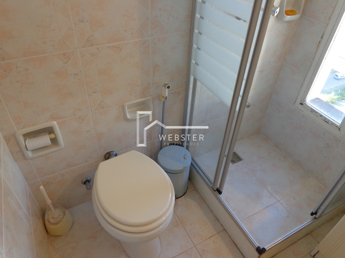 Apartamento ID.1659 - PUNTA DEL ESTE APARTAMENTO 2 DORMITORIOS EDIFICIO CON SERVICIOS