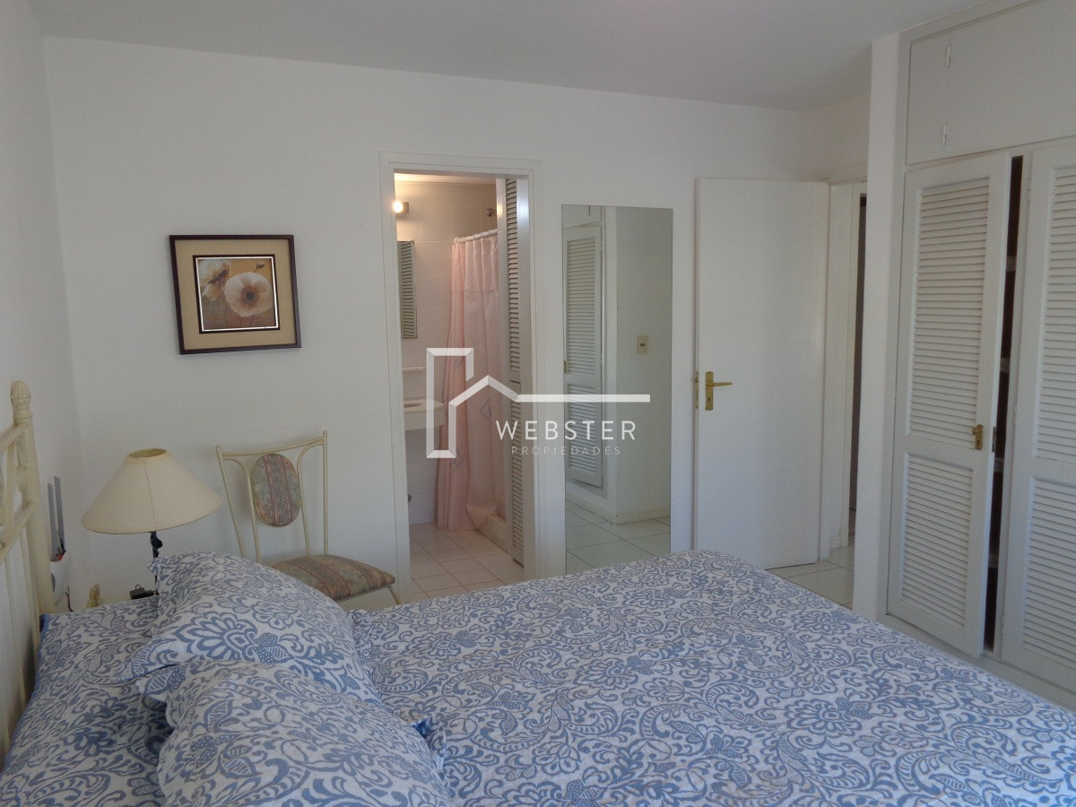 Apartamento ID.1481 - PUNTA DEL ESTE APARTAMENTO  2 DORMITORIOS PENINSULA 