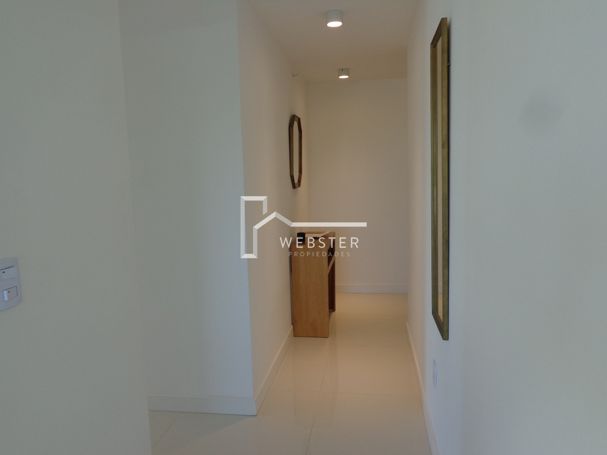 Apartamento ID.1602 - PUNTA DEL ESTE APARTAMENTO DE 1 DORMITORIO EDIFICIO CON SERVICIOS 