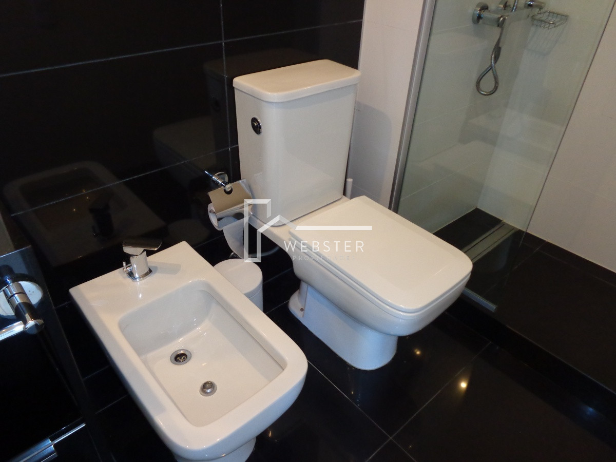 Apartamento ID.1602 - PUNTA DEL ESTE APARTAMENTO DE 1 DORMITORIO EDIFICIO CON SERVICIOS 