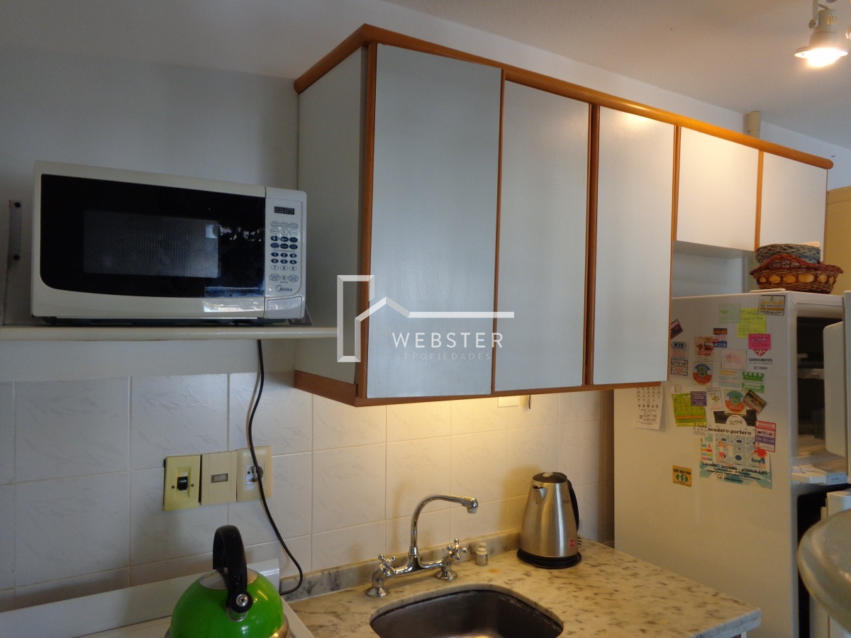 Apartamento ID.1481 - PUNTA DEL ESTE APARTAMENTO  2 DORMITORIOS PENINSULA 