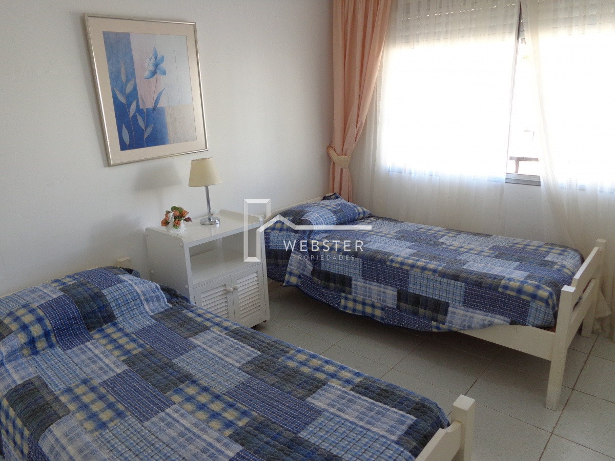 Apartamento ID.1481 - PUNTA DEL ESTE APARTAMENTO  2 DORMITORIOS PENINSULA 