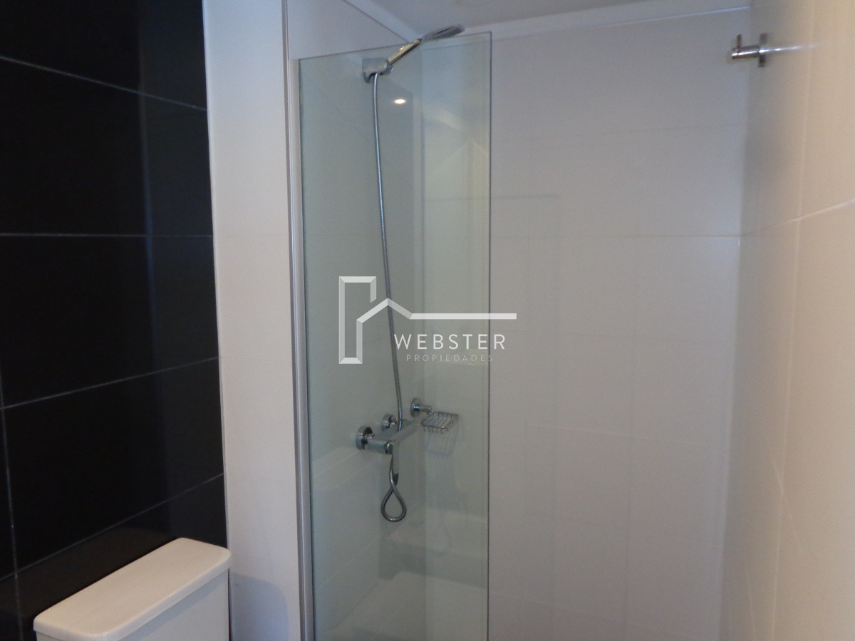 Apartamento ID.1602 - PUNTA DEL ESTE APARTAMENTO DE 1 DORMITORIO EDIFICIO CON SERVICIOS 