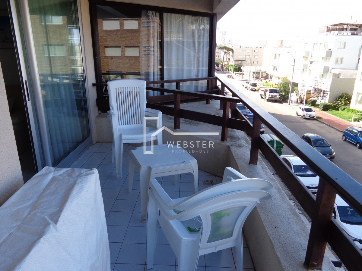 Apartamento ID.1481 - PUNTA DEL ESTE APARTAMENTO  2 DORMITORIOS PENINSULA 