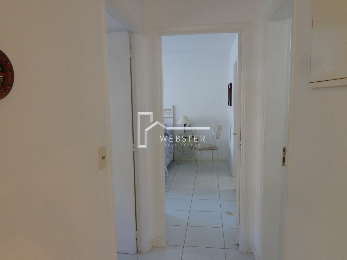 Apartamento ID.1481 - PUNTA DEL ESTE APARTAMENTO  2 DORMITORIOS PENINSULA 
