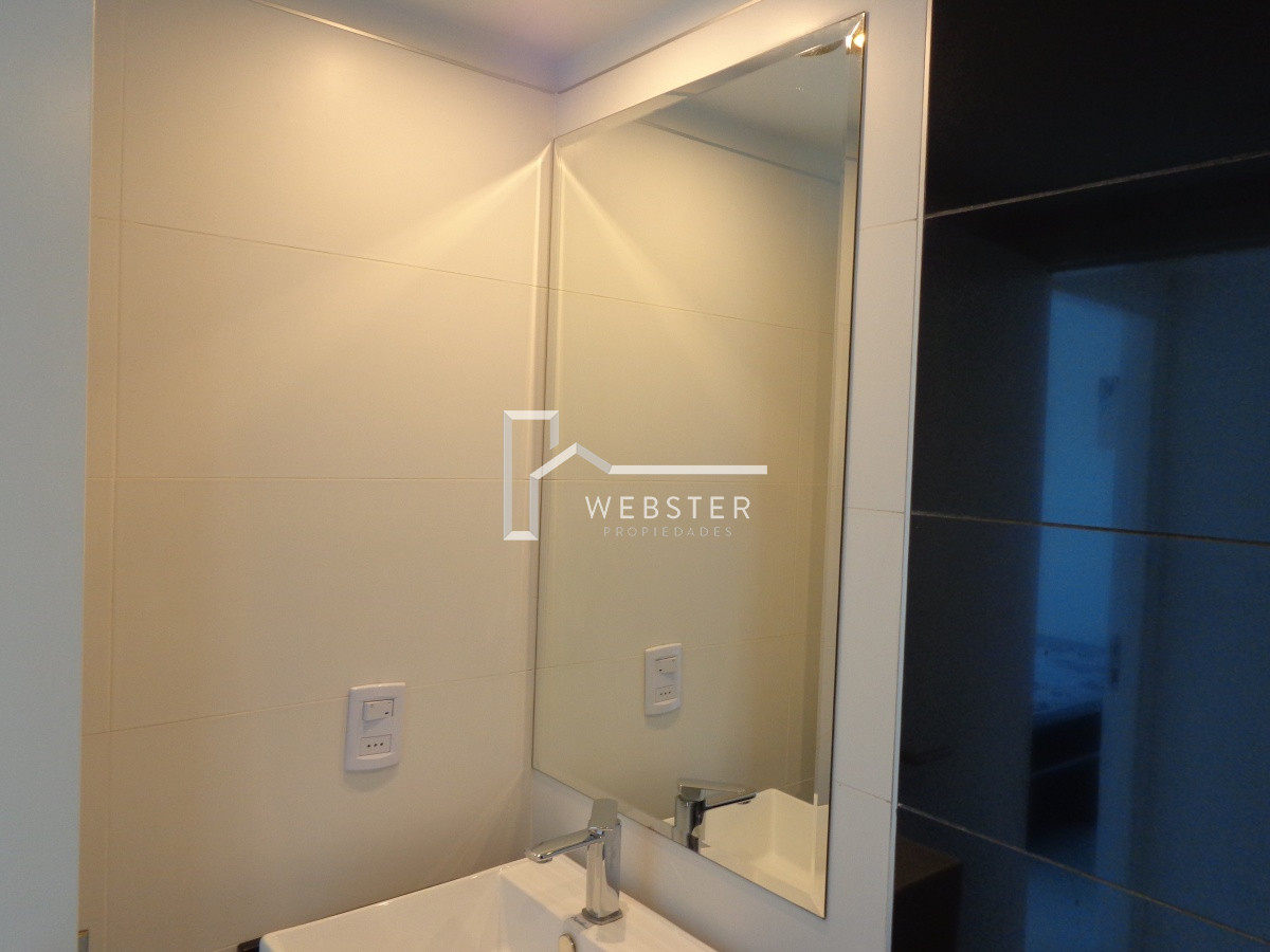Apartamento ID.1602 - PUNTA DEL ESTE APARTAMENTO DE 1 DORMITORIO EDIFICIO CON SERVICIOS 