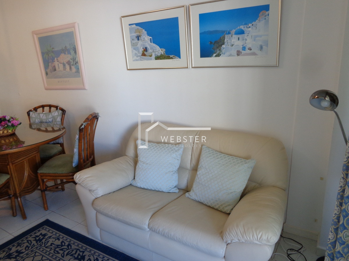 Apartamento ID.1481 - PUNTA DEL ESTE APARTAMENTO  2 DORMITORIOS PENINSULA 