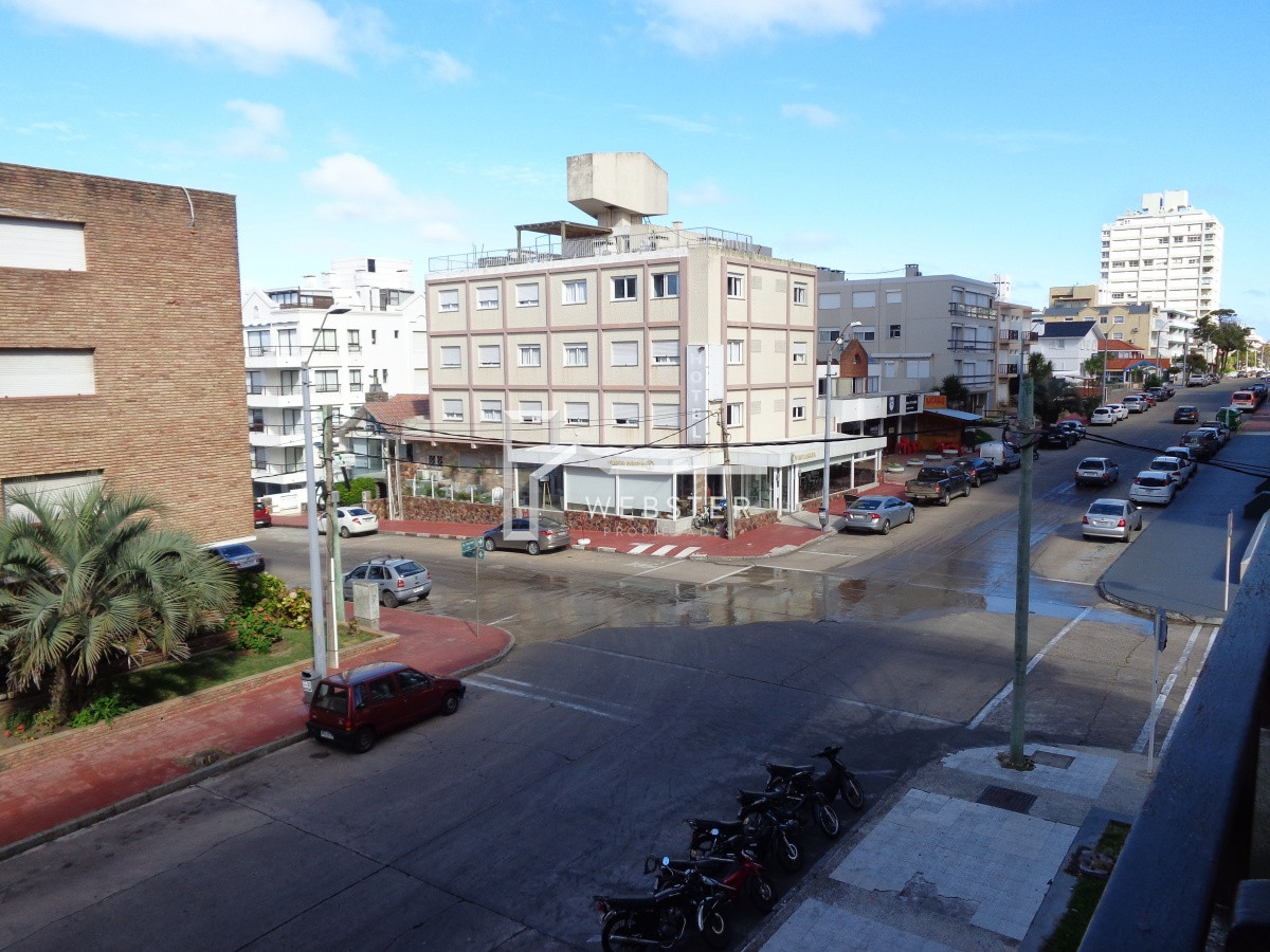 Apartamento ID.1481 - PUNTA DEL ESTE APARTAMENTO  2 DORMITORIOS PENINSULA 