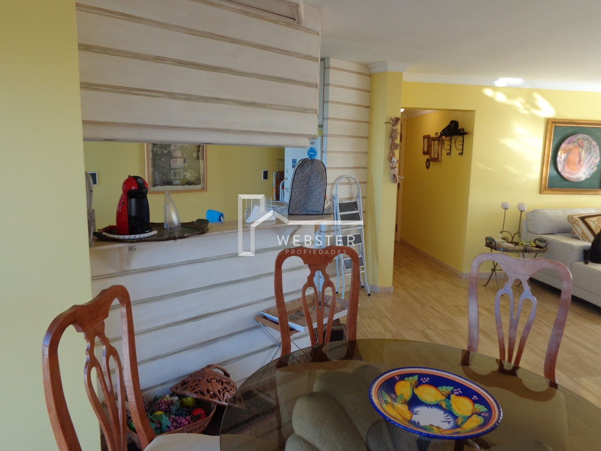 Apartamento ID.1659 - PUNTA DEL ESTE APARTAMENTO 2 DORMITORIOS EDIFICIO CON SERVICIOS