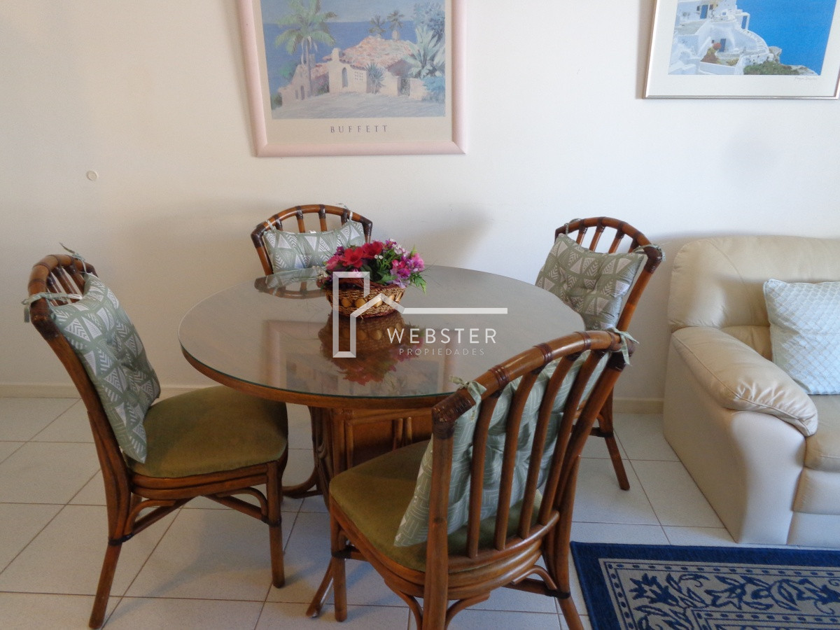 Apartamento ID.1481 - PUNTA DEL ESTE APARTAMENTO  2 DORMITORIOS PENINSULA 