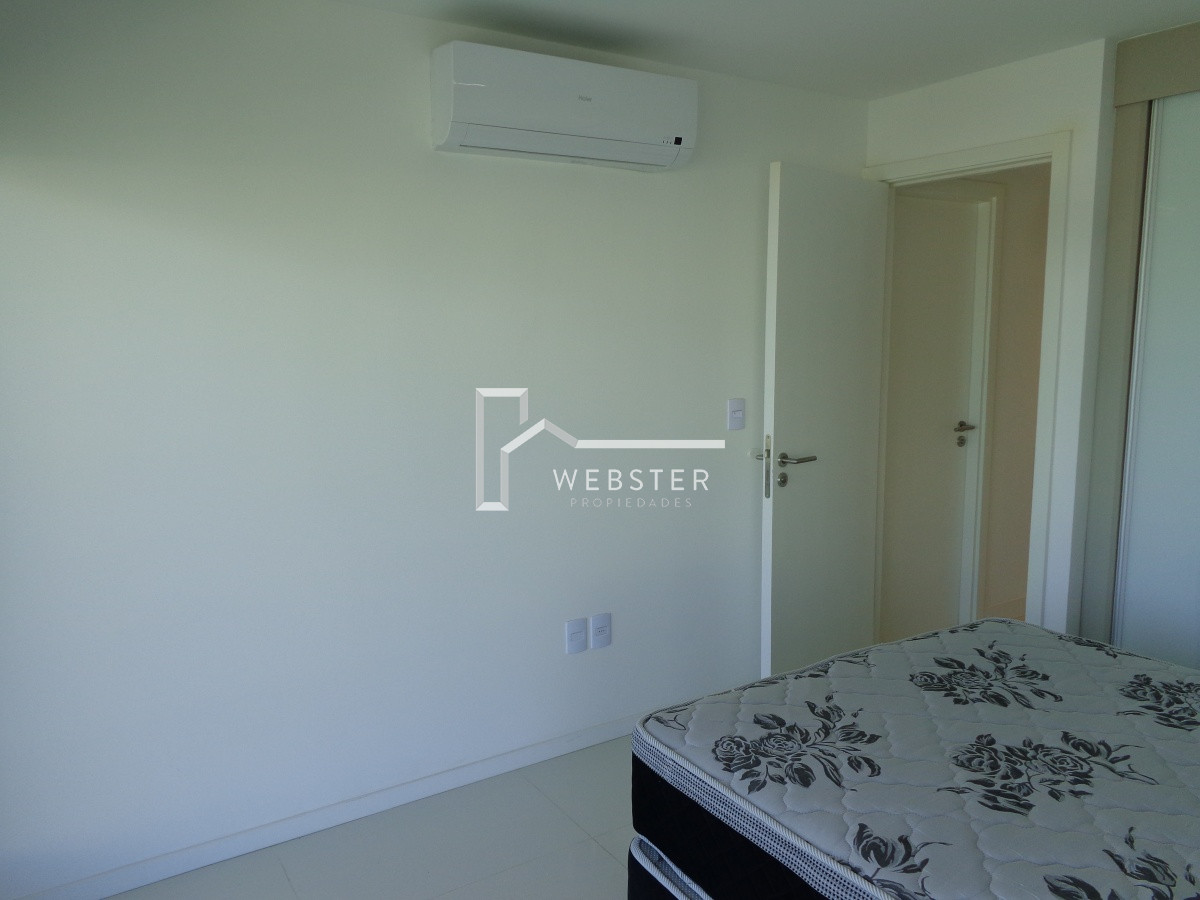 Apartamento ID.1602 - PUNTA DEL ESTE APARTAMENTO DE 1 DORMITORIO EDIFICIO CON SERVICIOS 