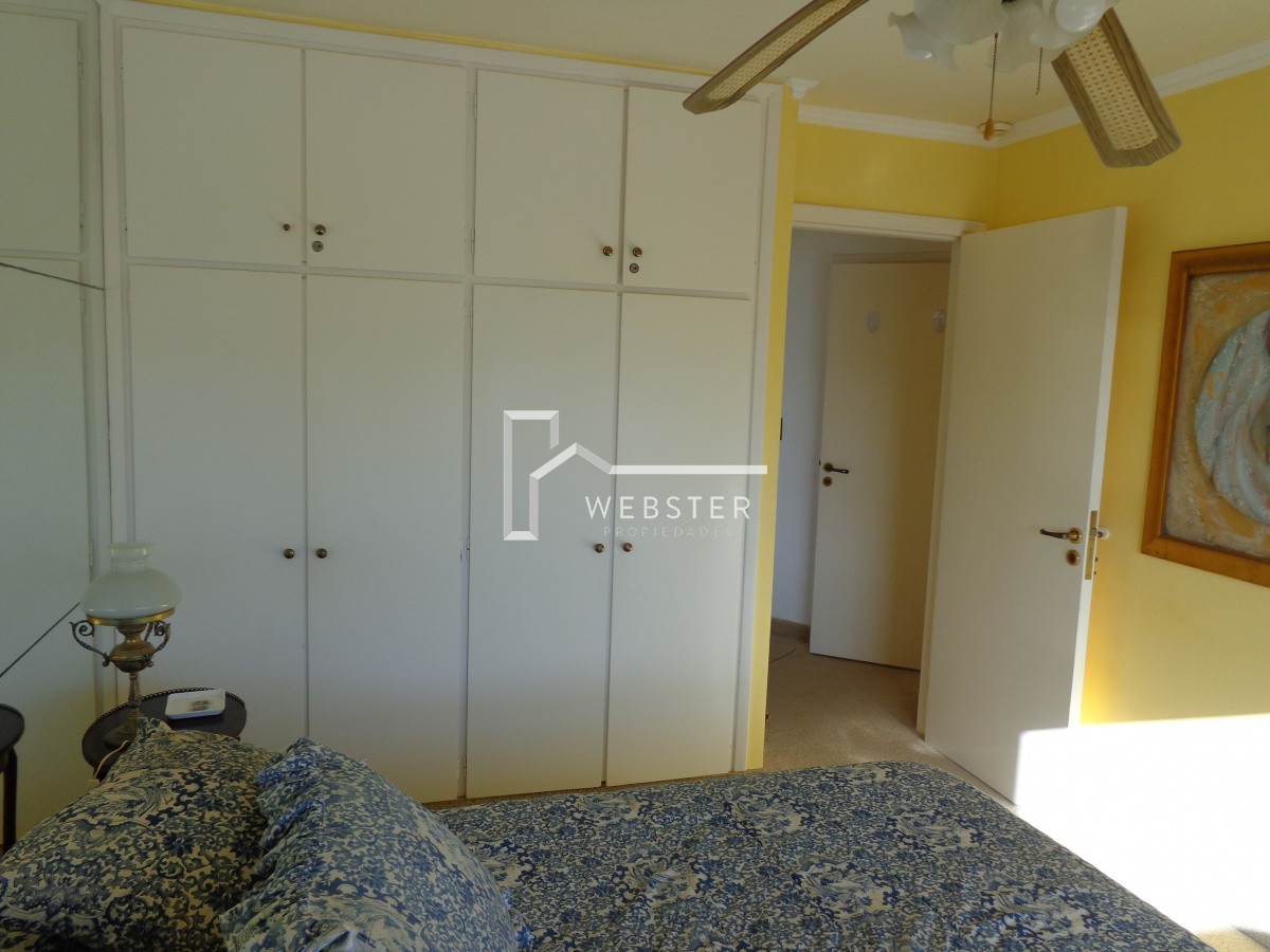 Apartamento ID.1659 - PUNTA DEL ESTE APARTAMENTO 2 DORMITORIOS EDIFICIO CON SERVICIOS