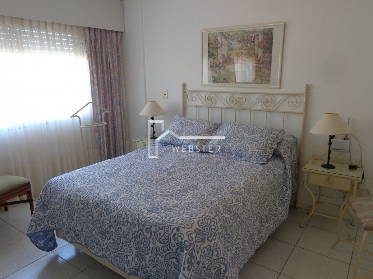 Apartamento ID.1481 - PUNTA DEL ESTE APARTAMENTO  2 DORMITORIOS PENINSULA 