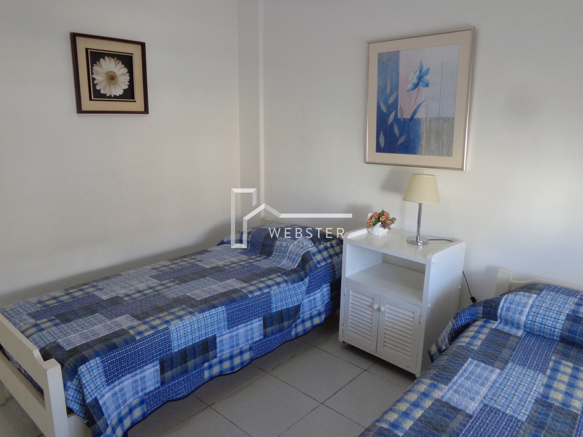 Apartamento ID.1481 - PUNTA DEL ESTE APARTAMENTO  2 DORMITORIOS PENINSULA 