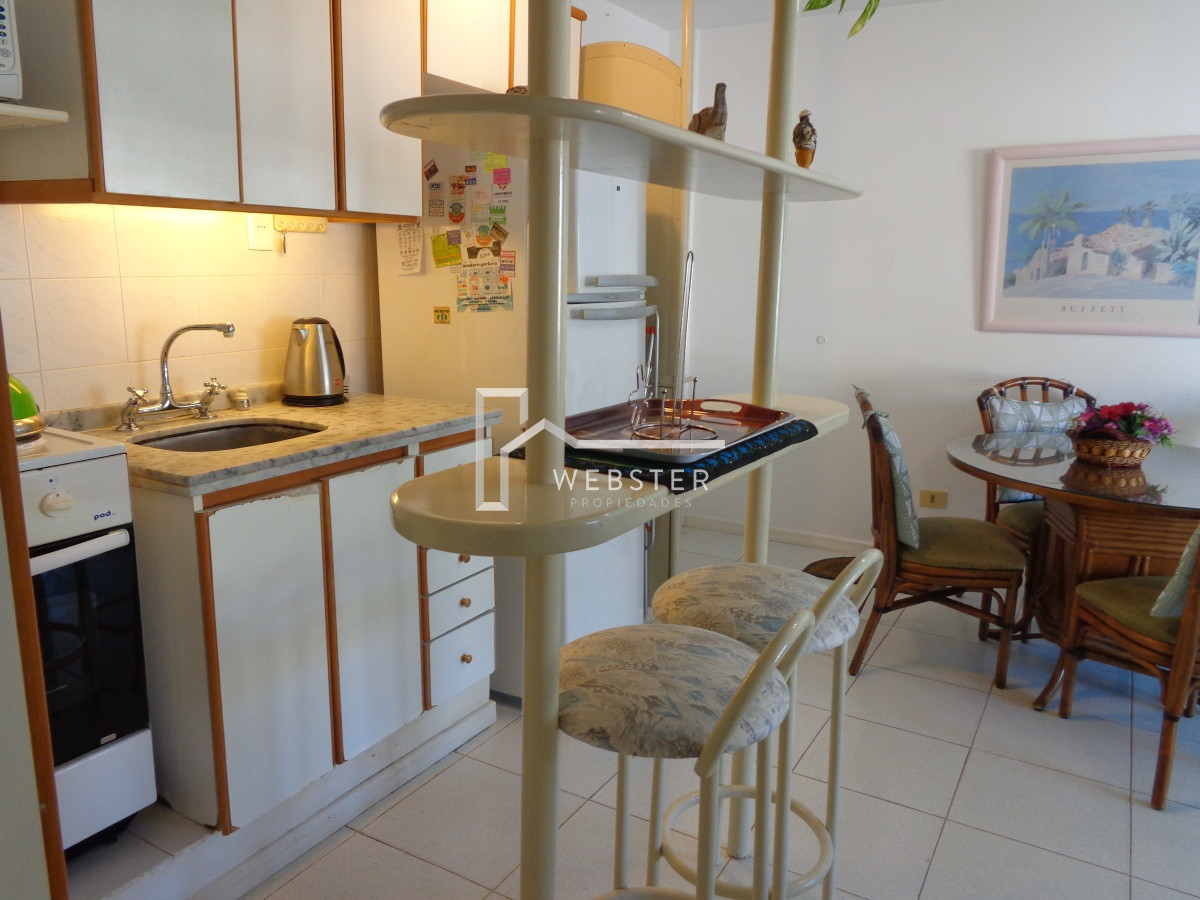 Apartamento ID.1481 - PUNTA DEL ESTE APARTAMENTO  2 DORMITORIOS PENINSULA 