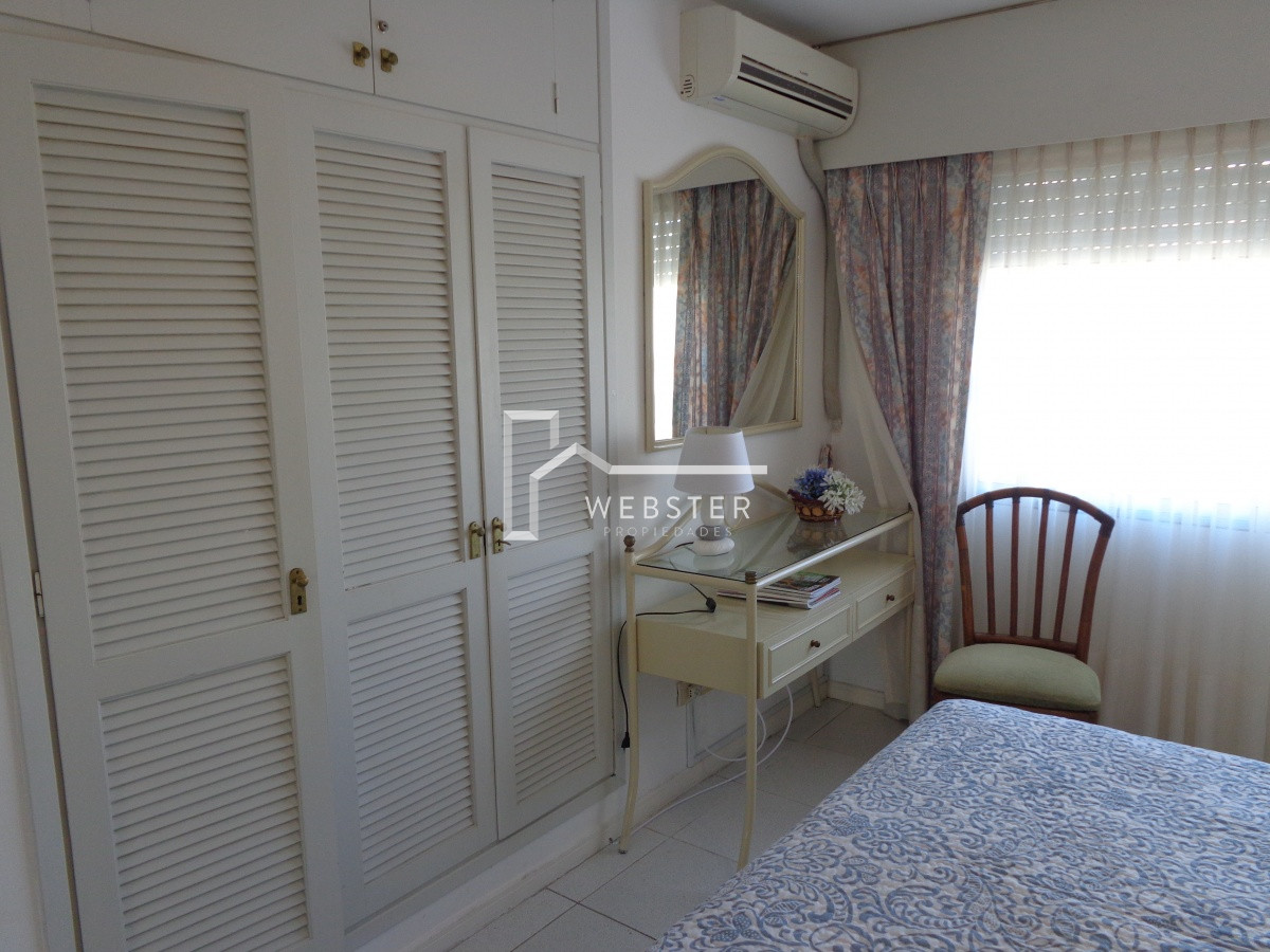 Apartamento ID.1481 - PUNTA DEL ESTE APARTAMENTO  2 DORMITORIOS PENINSULA 