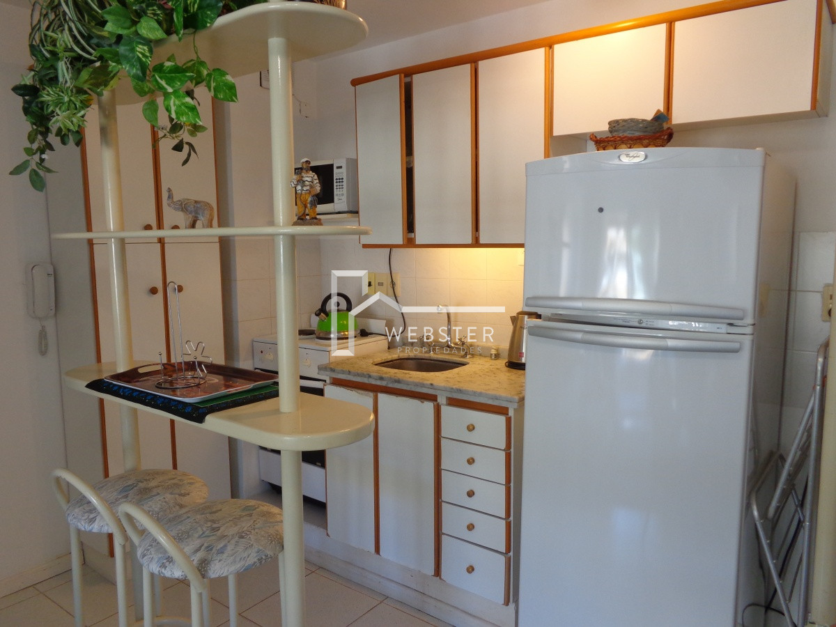 Apartamento ID.1481 - PUNTA DEL ESTE APARTAMENTO  2 DORMITORIOS PENINSULA 