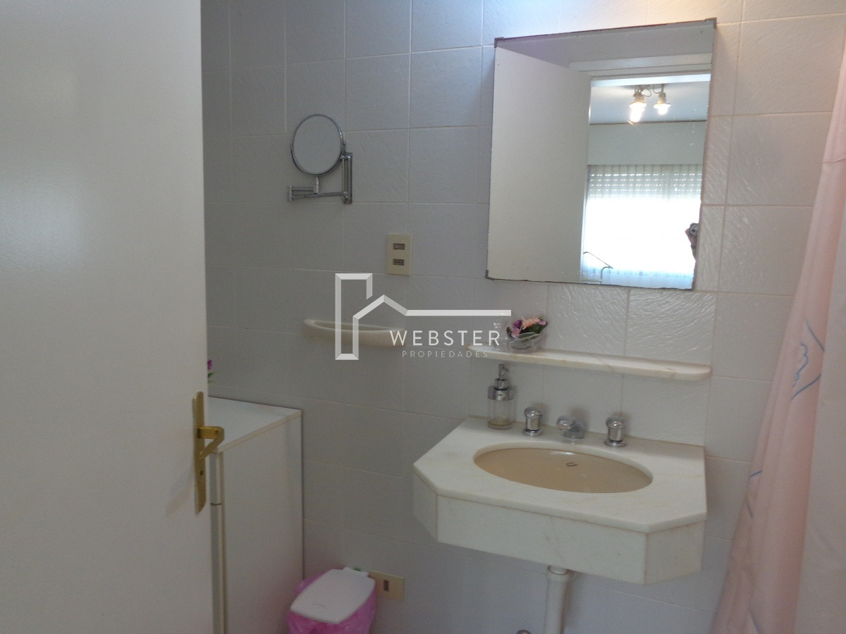 Apartamento ID.1481 - PUNTA DEL ESTE APARTAMENTO  2 DORMITORIOS PENINSULA 
