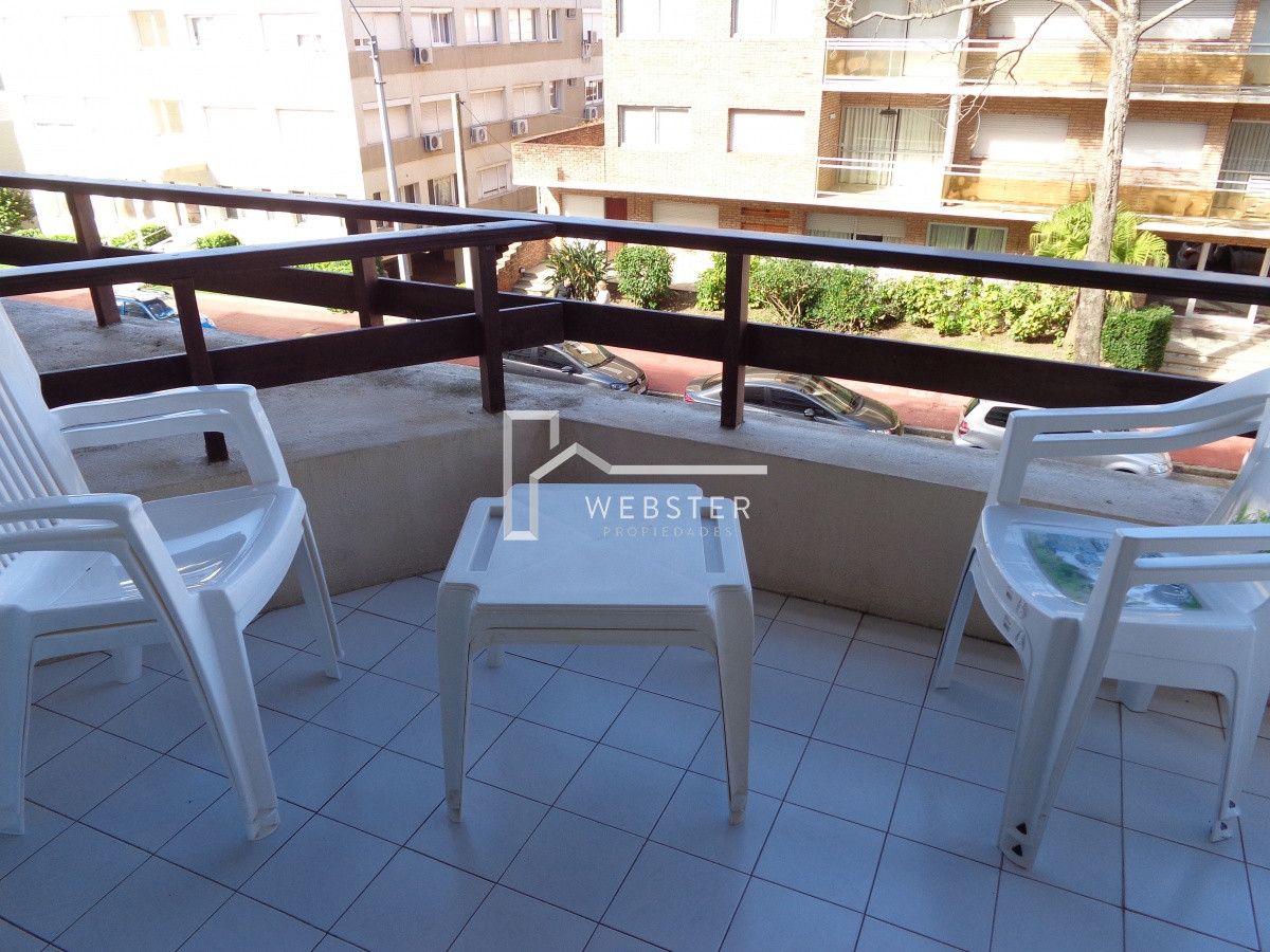 Apartamento ID.1481 - PUNTA DEL ESTE APARTAMENTO  2 DORMITORIOS PENINSULA 