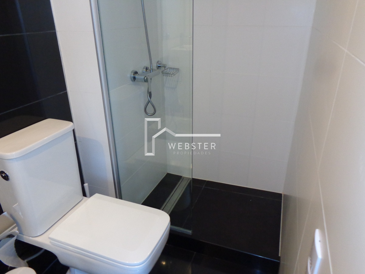 Apartamento ID.1602 - PUNTA DEL ESTE APARTAMENTO DE 1 DORMITORIO EDIFICIO CON SERVICIOS 