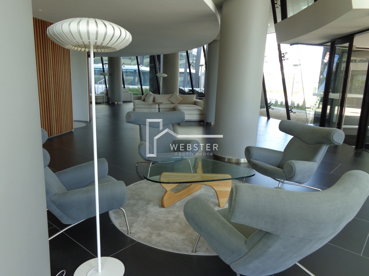 Apartamento ID.1602 - PUNTA DEL ESTE APARTAMENTO DE 1 DORMITORIO EDIFICIO CON SERVICIOS 