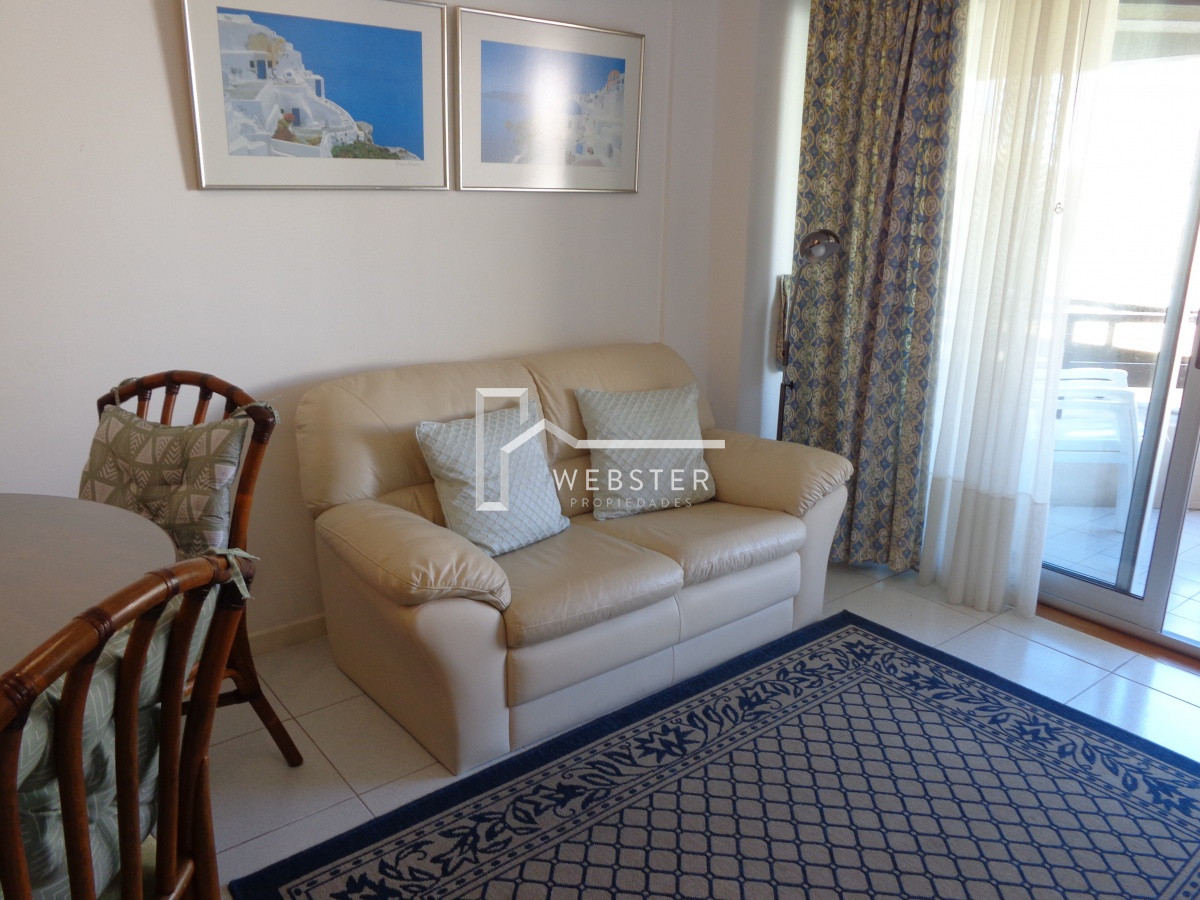 Apartamento ID.1481 - PUNTA DEL ESTE APARTAMENTO  2 DORMITORIOS PENINSULA 