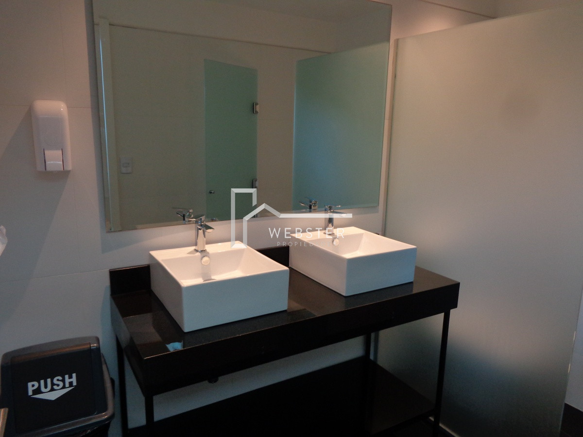 Apartamento ID.1602 - PUNTA DEL ESTE APARTAMENTO DE 1 DORMITORIO EDIFICIO CON SERVICIOS 