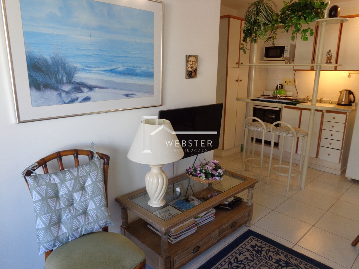Apartamento ID.1481 - PUNTA DEL ESTE APARTAMENTO  2 DORMITORIOS PENINSULA 