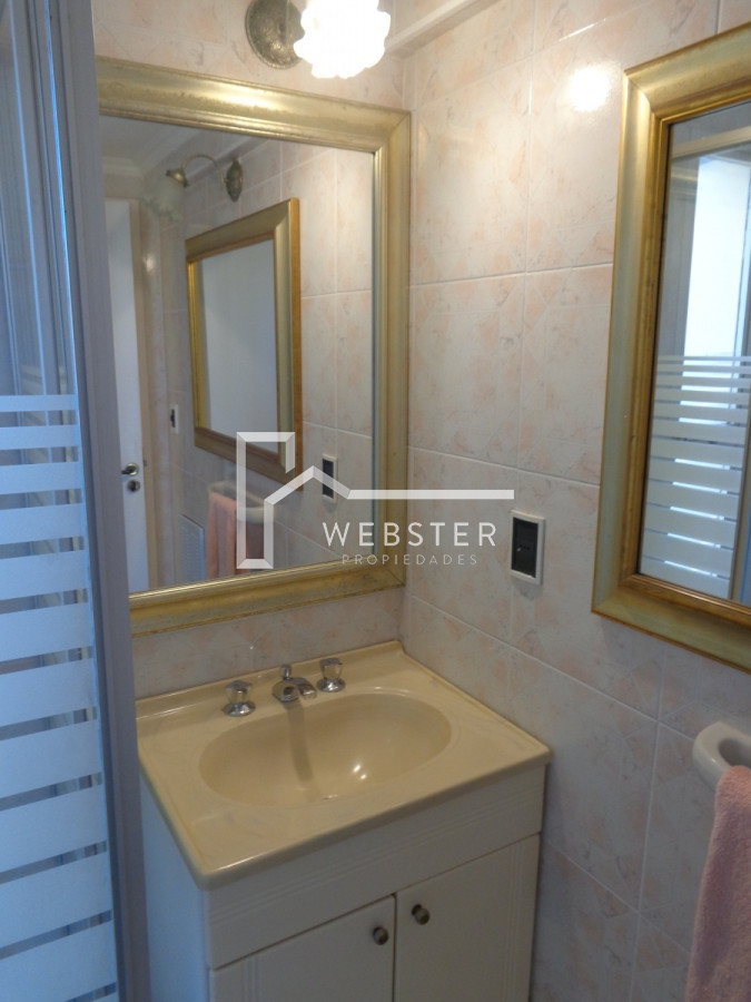 Apartamento ID.1659 - PUNTA DEL ESTE APARTAMENTO 2 DORMITORIOS EDIFICIO CON SERVICIOS