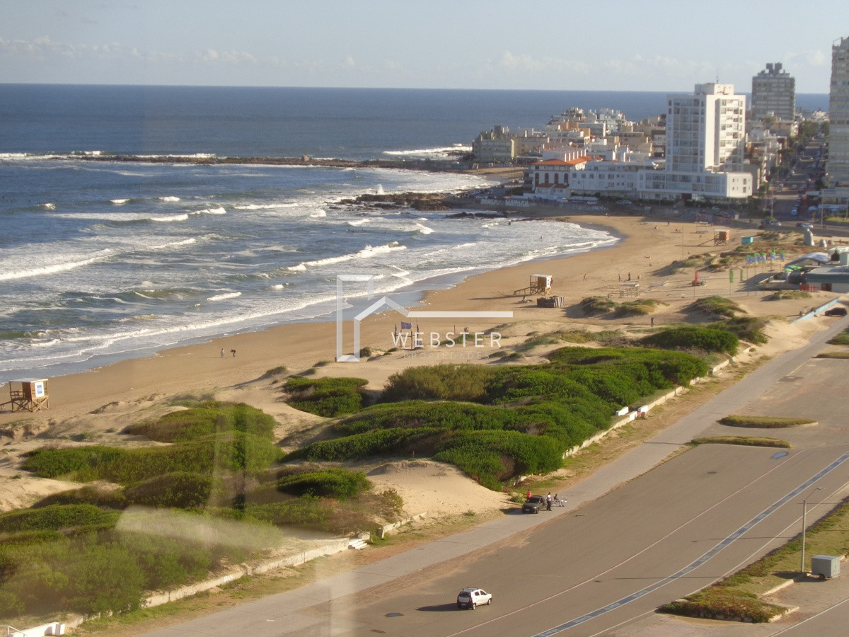 Apartamento ID.1659 - PUNTA DEL ESTE APARTAMENTO 2 DORMITORIOS EDIFICIO CON SERVICIOS