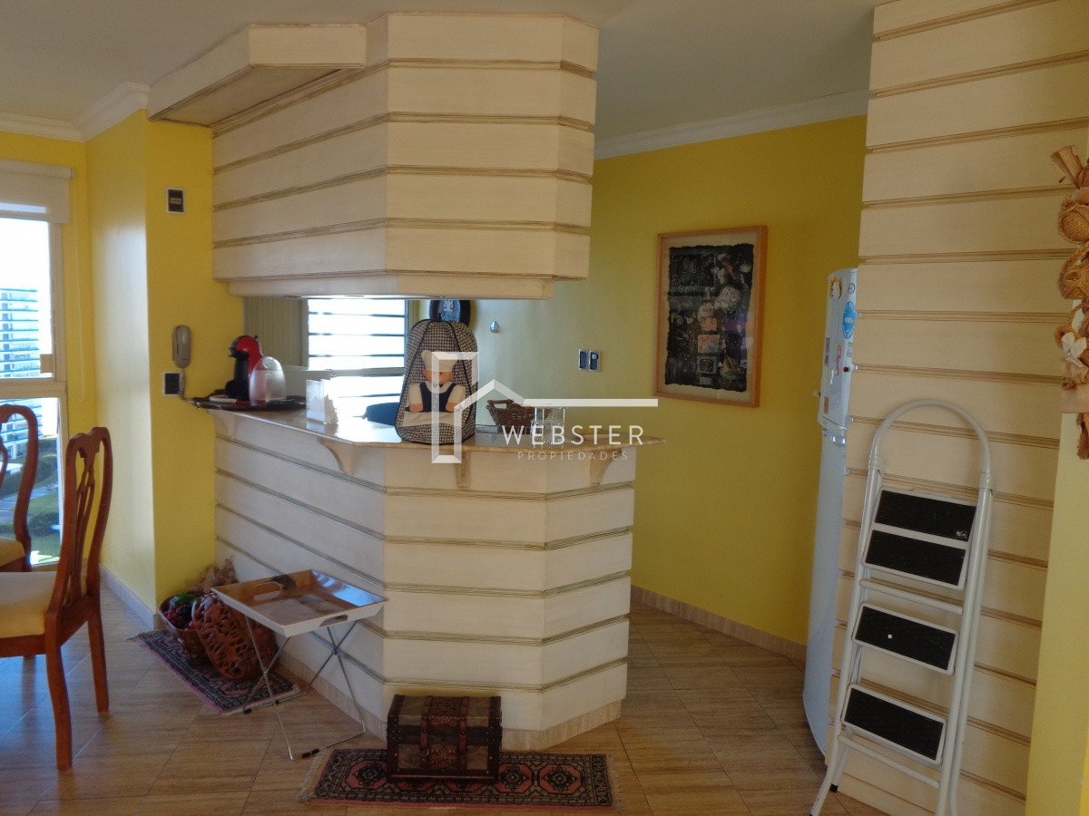 Apartamento ID.1659 - PUNTA DEL ESTE APARTAMENTO 2 DORMITORIOS EDIFICIO CON SERVICIOS