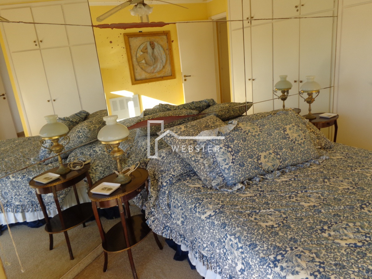 Apartamento ID.1659 - PUNTA DEL ESTE APARTAMENTO 2 DORMITORIOS EDIFICIO CON SERVICIOS